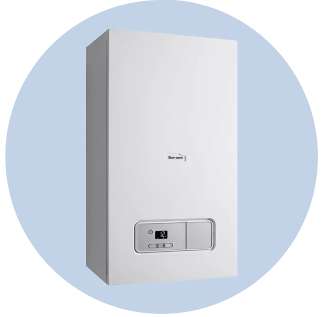 Boiler installation